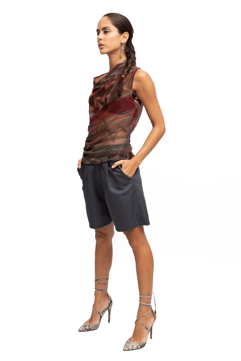 BERMUDA SHORTS