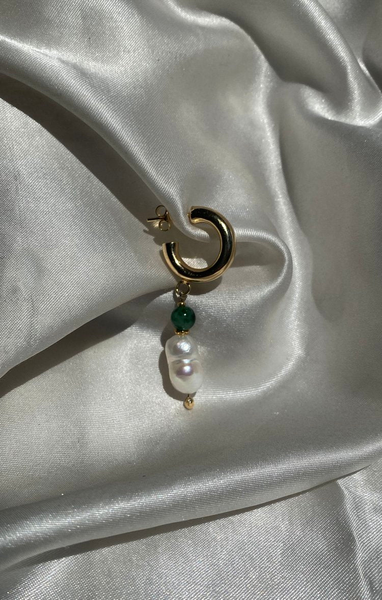 Noor Earrings