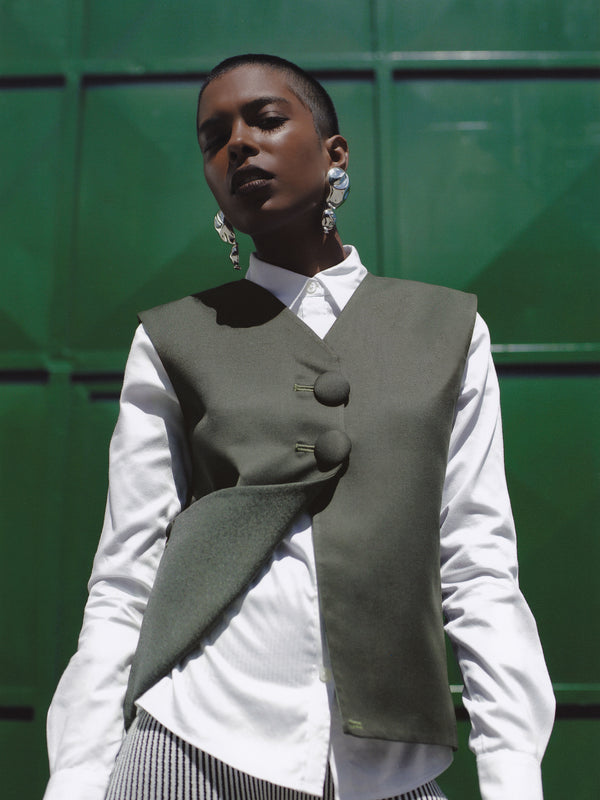 Enxebre Vest