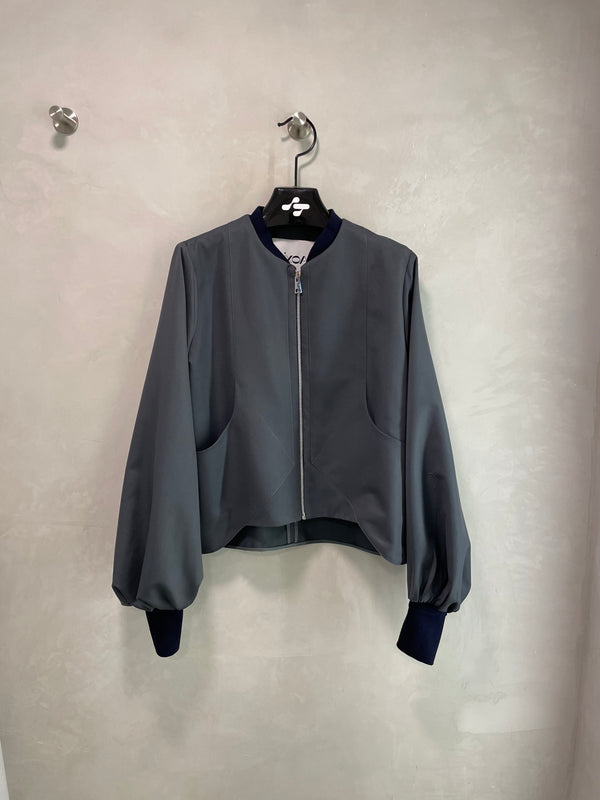 Emilie Bomber Jacket