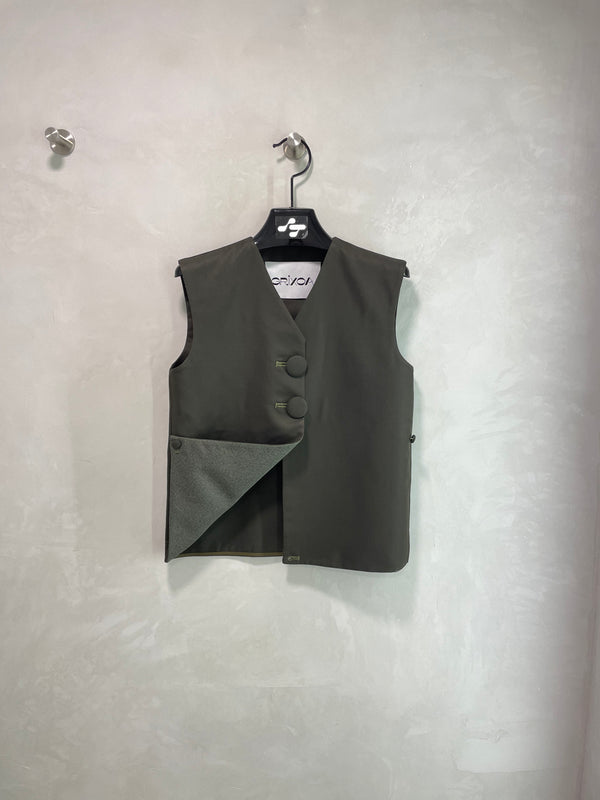 Enxebre Vest